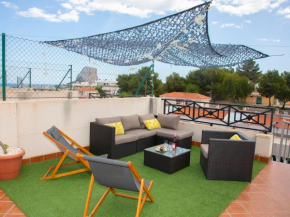 Apartment Calpe Bay 3 by Interhome